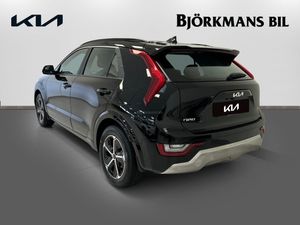 Kia Niro bild 6