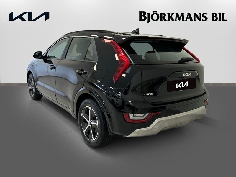 Kia Niro bild 6