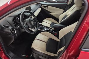 Mazda 2 bild 7