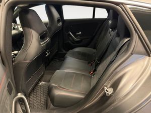 Mercedes CLA250 bild 14