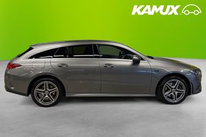 Mercedes CLA250 bild 2