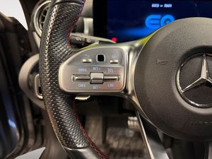 Mercedes CLA250 bild 21