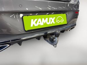 Mercedes CLA250 bild 19