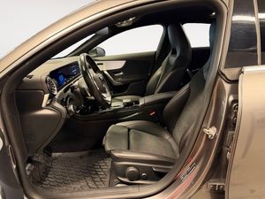 Mercedes CLA250 bild 9