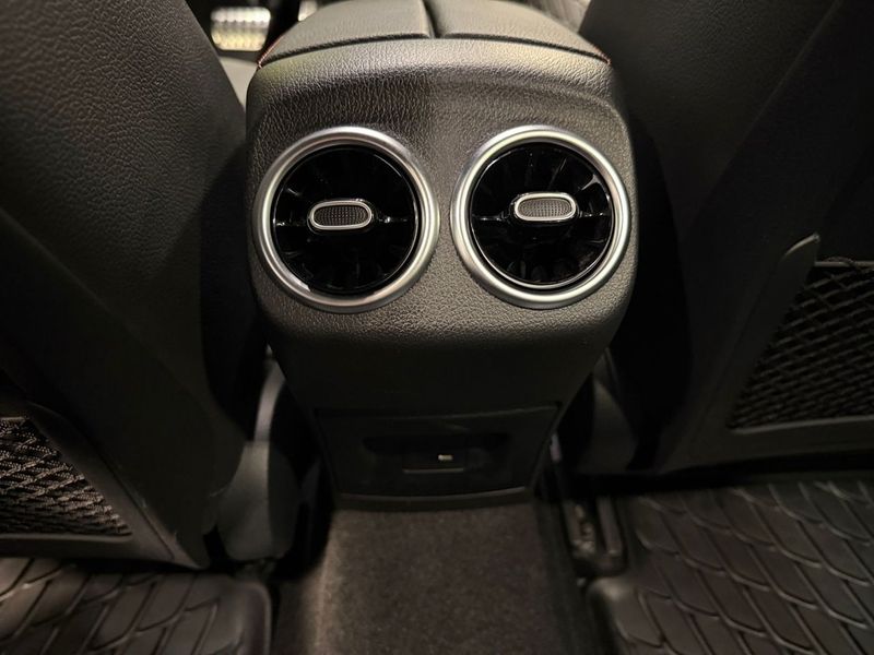 Mercedes CLA250 bild 20