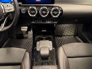 Mercedes CLA250 bild 11