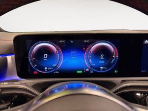 Mercedes CLA250 bild 12