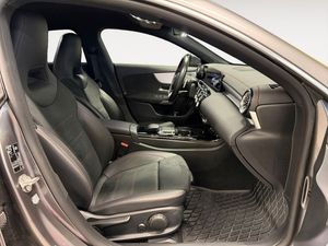 Mercedes CLA250 bild 15
