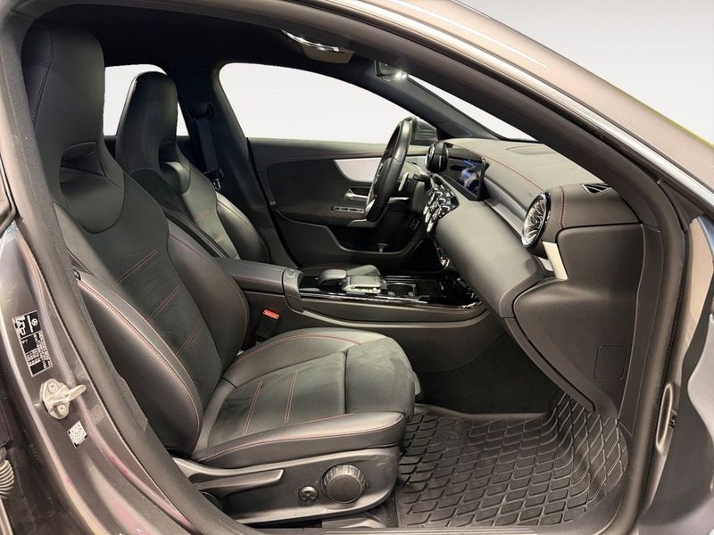 Mercedes CLA250 bild 15