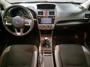 Subaru XV bild 12