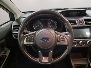 Subaru XV bild 14