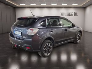 Subaru XV bild 5