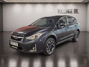Subaru XV bild 1