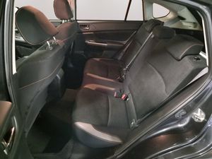 Subaru XV bild 13