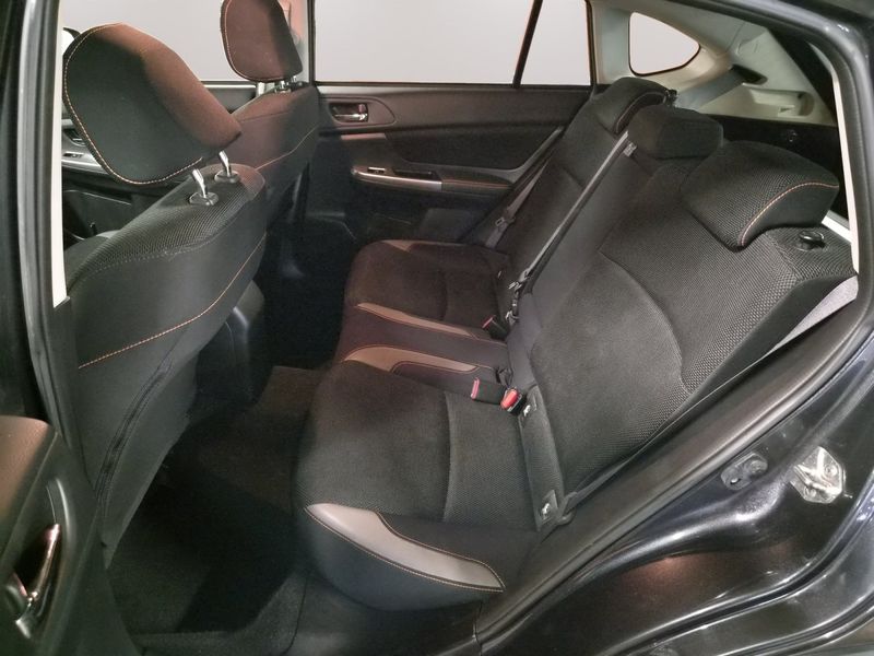 Subaru XV bild 13