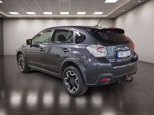 Subaru XV bild 3