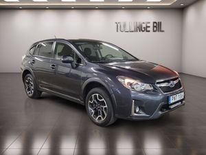 Subaru XV bild 7