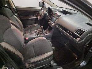 Subaru XV bild 11