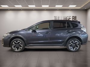 Subaru XV bild 2