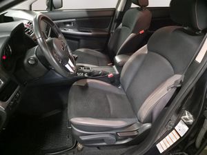 Subaru XV bild 10