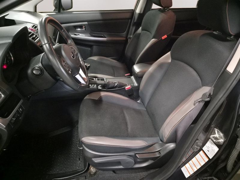 Subaru XV bild 10