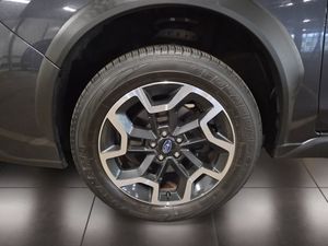 Subaru XV bild 9