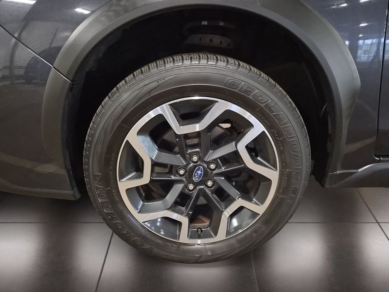 Subaru XV bild 9