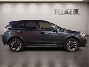 Subaru XV bild 6