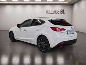 Mazda 3 bild 3