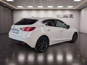 Mazda 3 bild 5