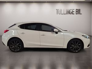 Mazda 3 bild 6