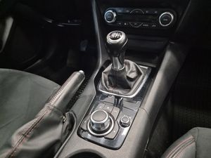 Mazda 3 bild 14