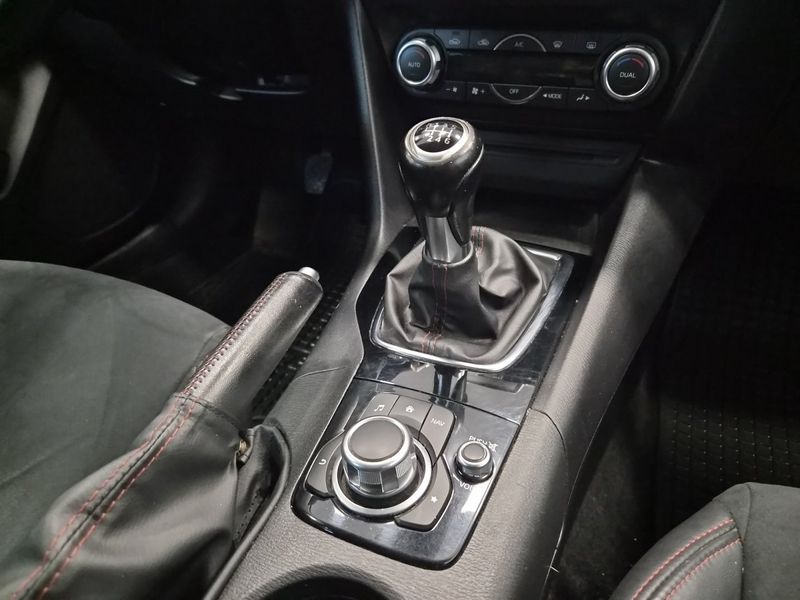 Mazda 3 bild 14