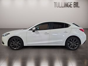 Mazda 3 bild 2