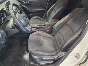 Mazda 3 bild 9