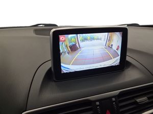 Mazda 3 bild 16