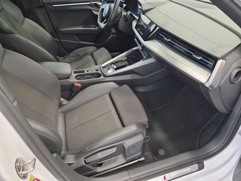 Audi S3 bild 13