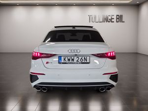 Audi S3 bild 4