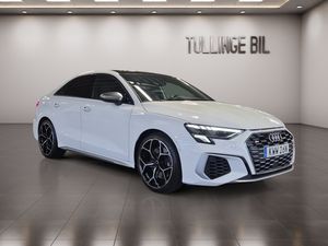 Audi S3 bild 7