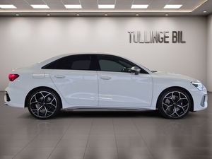 Audi S3 bild 6