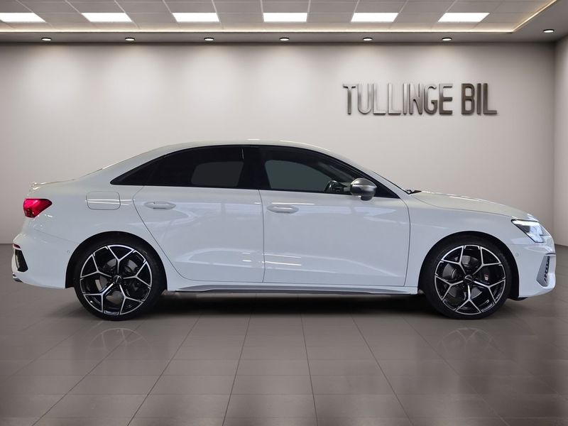 Audi S3 bild 6