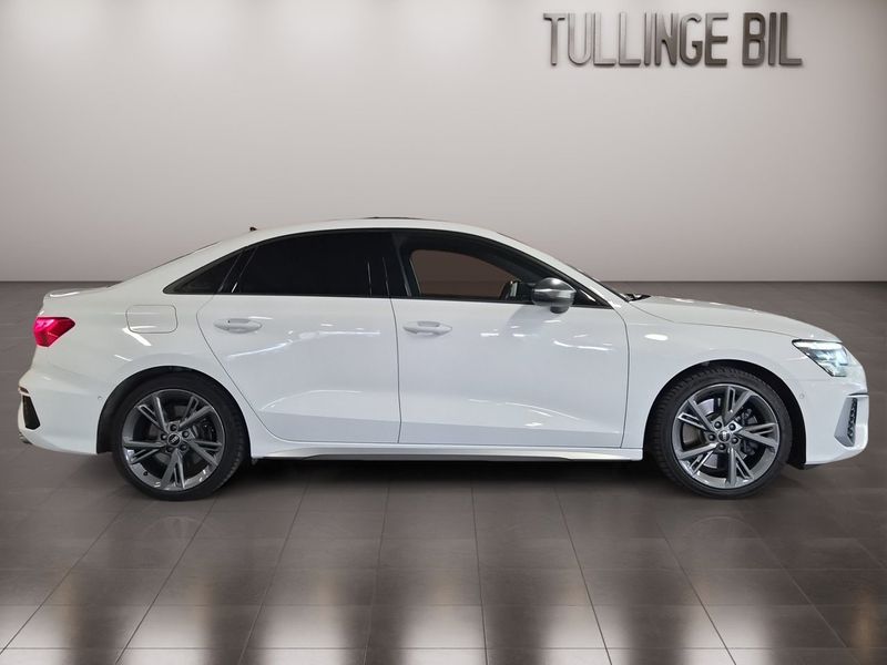 Audi S3 bild 6