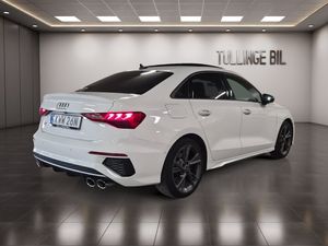 Audi S3 bild 5