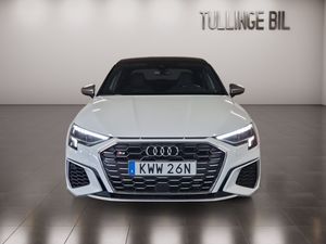 Audi S3 bild 8