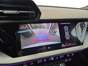 Audi S3 bild 20