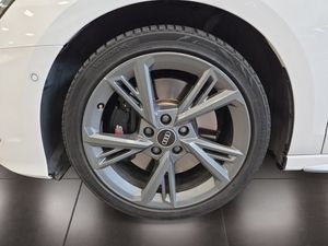 Audi S3 bild 9