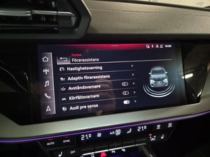 Audi S3 bild 22