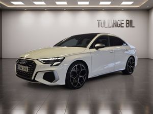 Audi S3 bild 1
