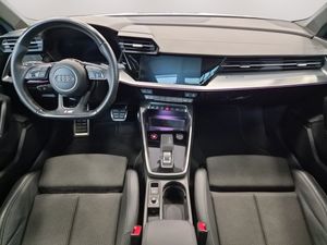 Audi S3 bild 14