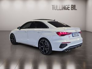 Audi S3 bild 3